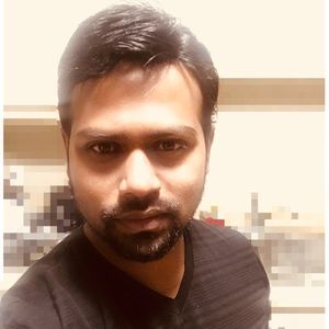 Meet your Posher, Jobin